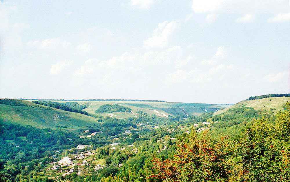 Грабарківський заказник
